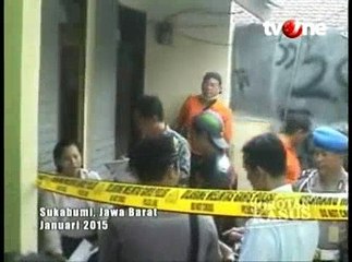 Aksi Nekat Pak Polisi (Bagian 3)