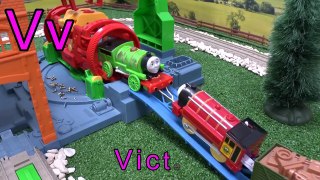 Peppa Pig Play Doh Thomas The Train ABC 123 Colours Shapes Sesame Street