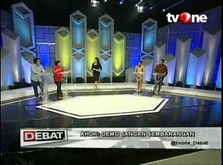 Ahok Demo Jangan Sembarangan (Bagian 1)
