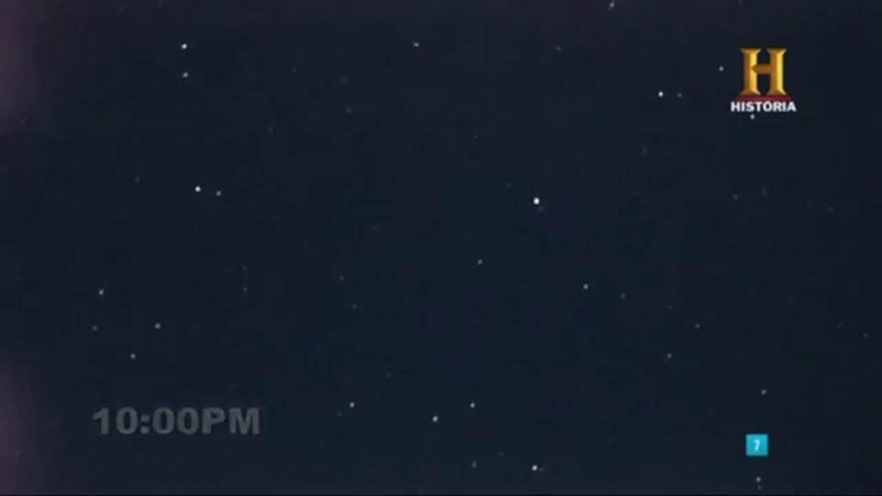 Cazadores de aliens graban ovni