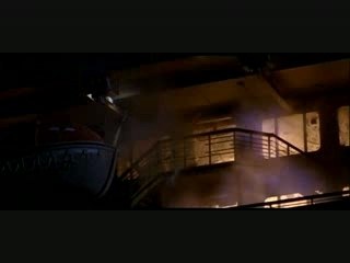 Un cri-cri dans l'océan