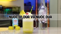 Những thức uống tự nhiên giúp bạn gái sở hữu vòng eo 56