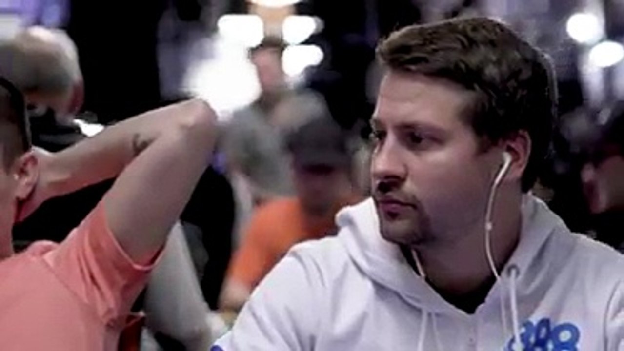 It was a fierce, but short battle between Team UK and Team Russia today.    See the moment when Chris Moorman finds out Team UK won #the8team challenge