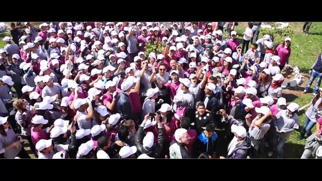 Fnaire - 3echaqa Mellala (Diriddik Fes Show) | فناير - عشاقة ملالة