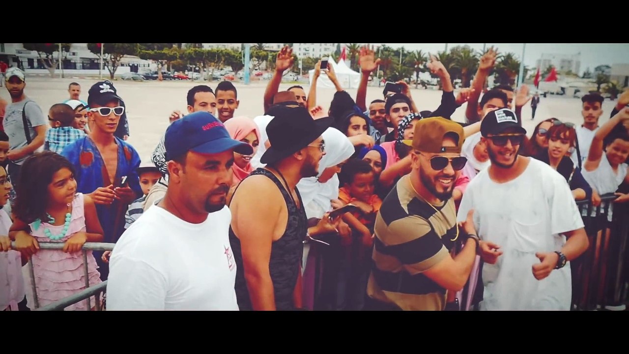 Fnaïre - Festival Timitar, Agadir I 2016 | فناير - مهرجان تيميتار، اكادير