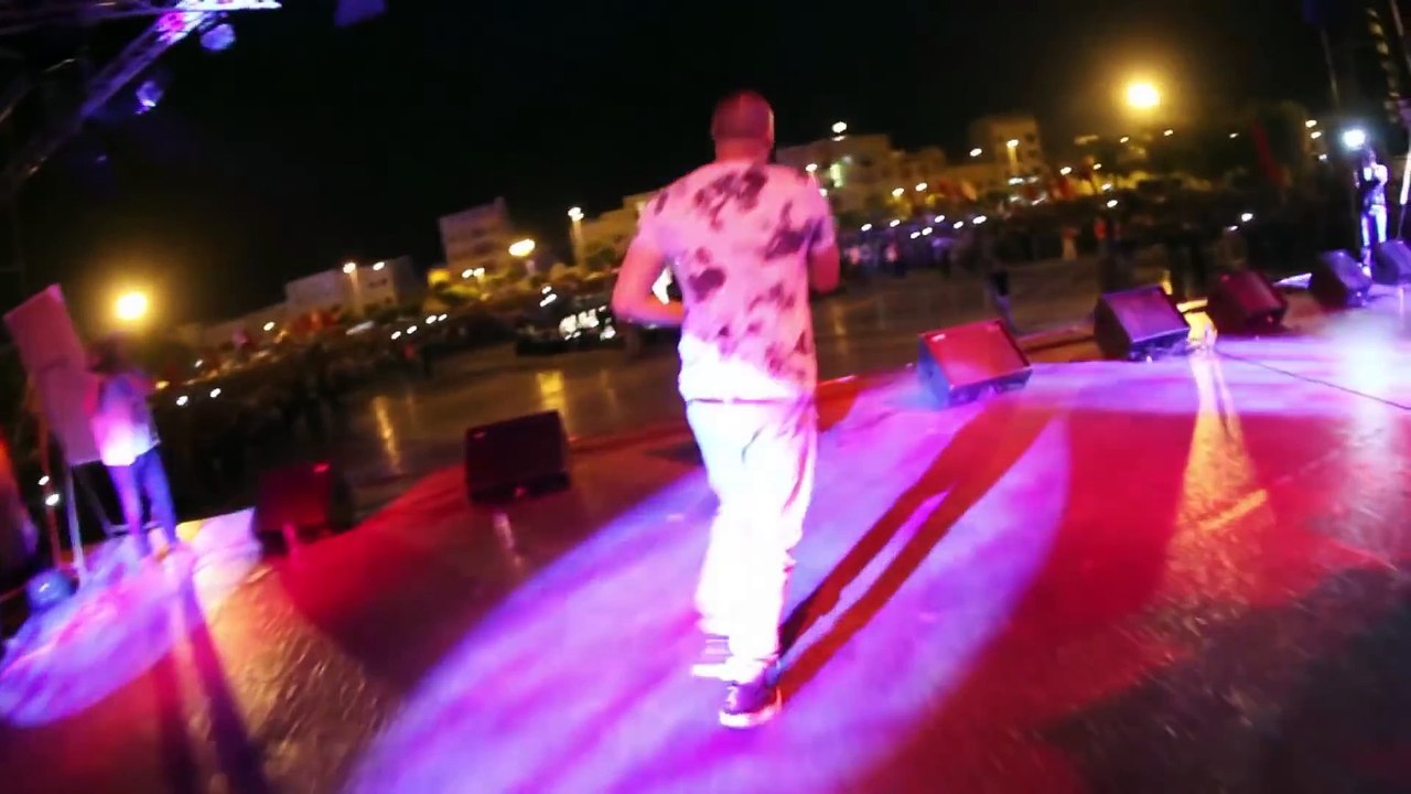 Fnaire - Festival F'kih Ben Saleh | 2014 فناير - مهرجان الفقيه بن صالح