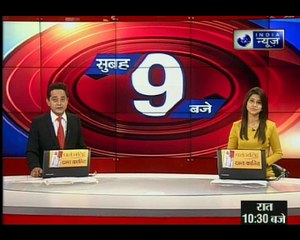 दिल्ली के भारत नगर इलाके में सनसनीखेज वारदात, युवक ने लड़की के घर में घुसकर गोली मारी