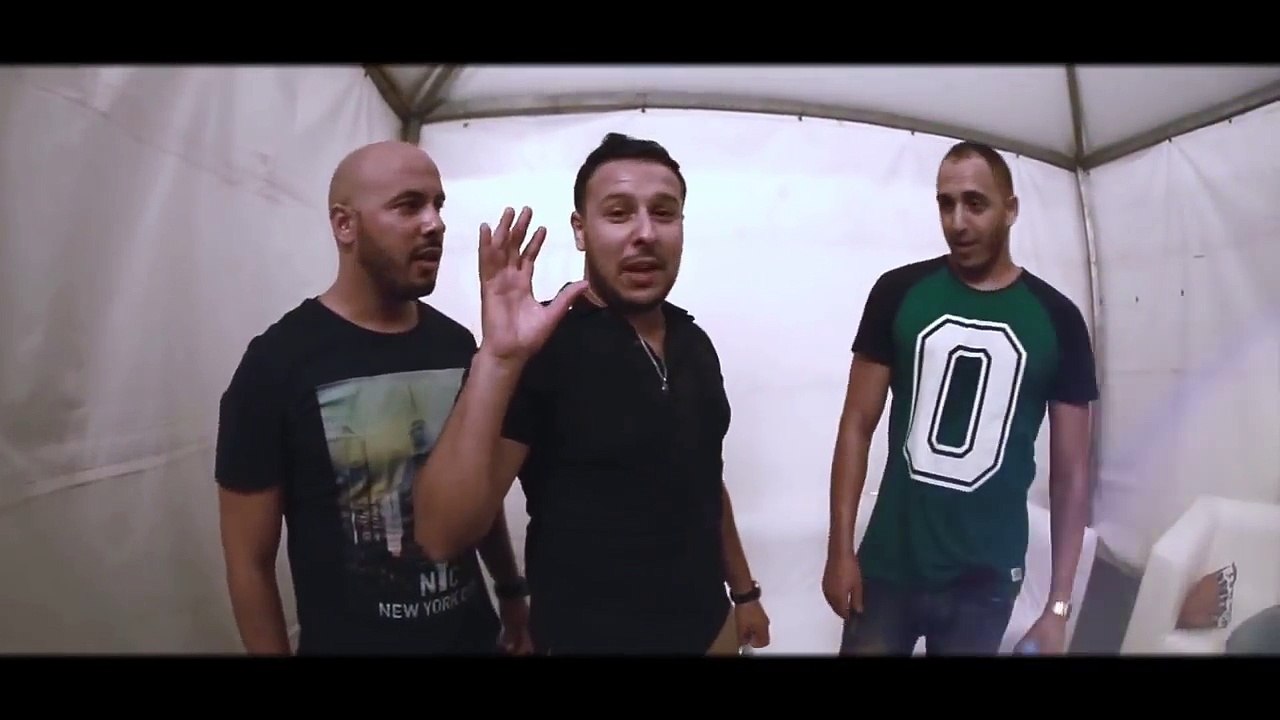 Fnaire - Summer Tour | فناير - جولة صيف 2014