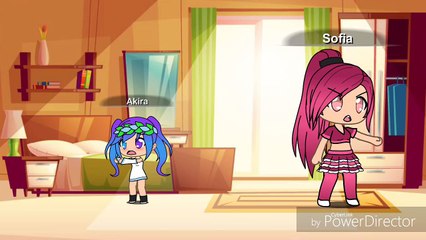 The Adopted Spoiled Brat | {S.2 Ep.1} | Gachaverse {15k!!}