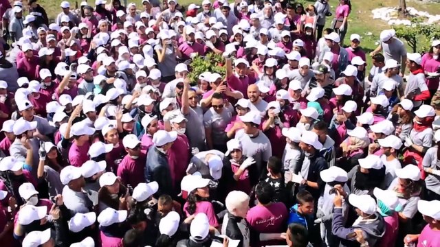 Fnaire - 3echaqa Mellala (Diriddik Fes Show) | فناير - عشاقة ملالة