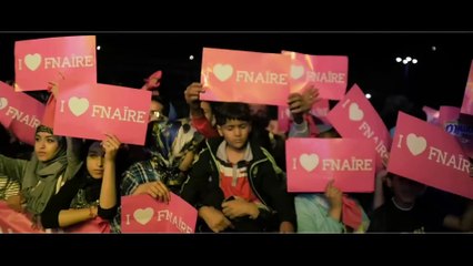 Fnaire - 3echaqa Mellala (In Love With Casablanca) | فناير - عشاقة ملالة