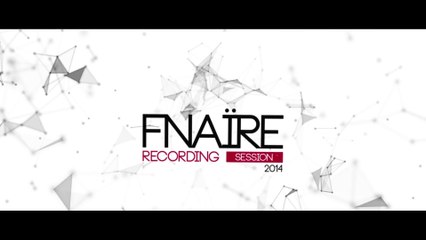 Fnaire - New Recording Session | فناير - كواليس الاستديو