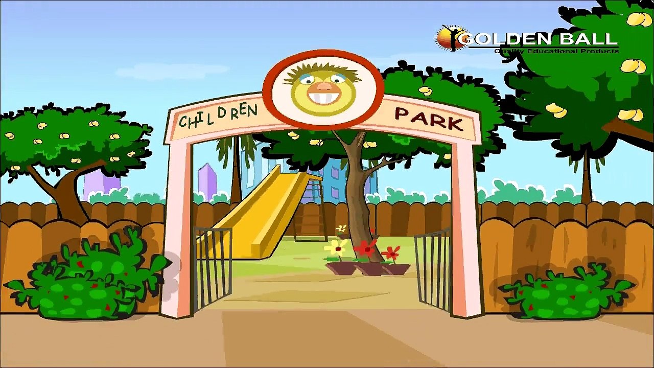 Sonu Monu The Do Bhai - Hindi Rhymes For Babies ¦ Hindi Balgeet ¦ Hindi Kids Songs ¦ Poems