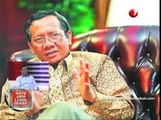 Satu Jam Lebih Dekat Bersama Mahfud MD (Bagian 1)