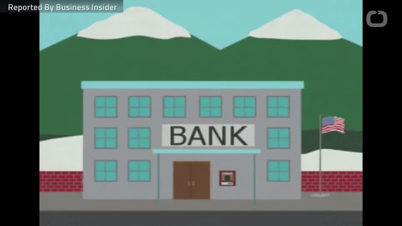 Why Are Bankers In Their 20s And 30s Having Heart Attacks?