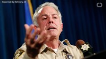 Las Vegas Police Close Case On Mass Shooting Without Determining Motive