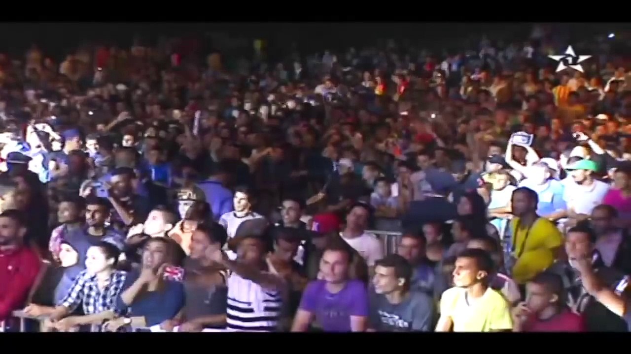 Fnaire - Festival Mawazine (Full Show) | 2015 فناير - حفل موازين