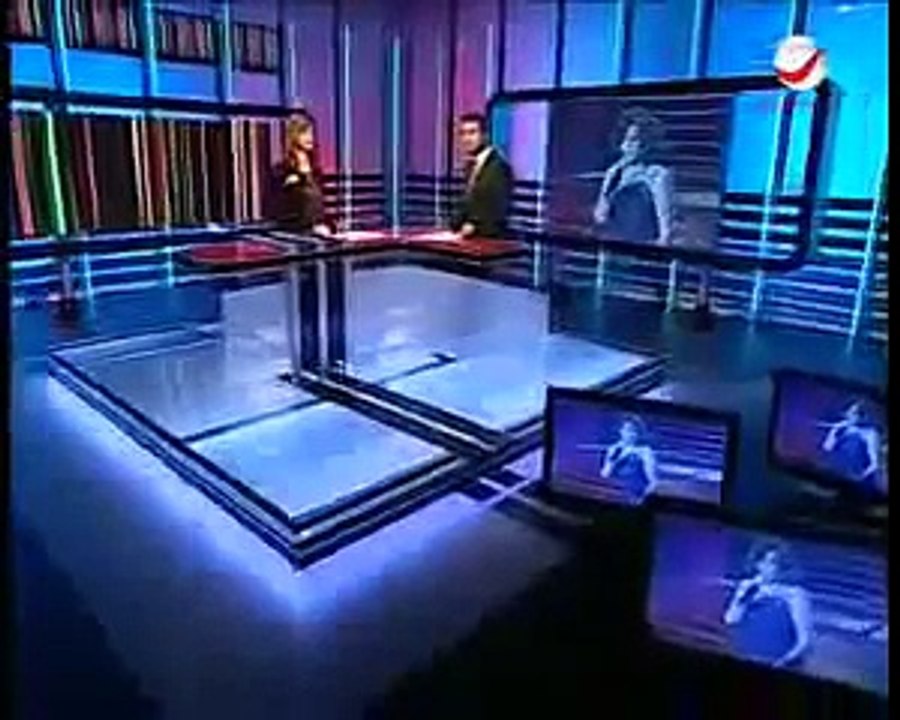 Fnaire feat. Samira Saïd - Be Winner (Rotana News) | فناير و سميرة سعيد -  تقرير روتانا