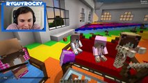 Minecraft Daycare - COWBOY RYAN !? (Minecraft Roleplay)
