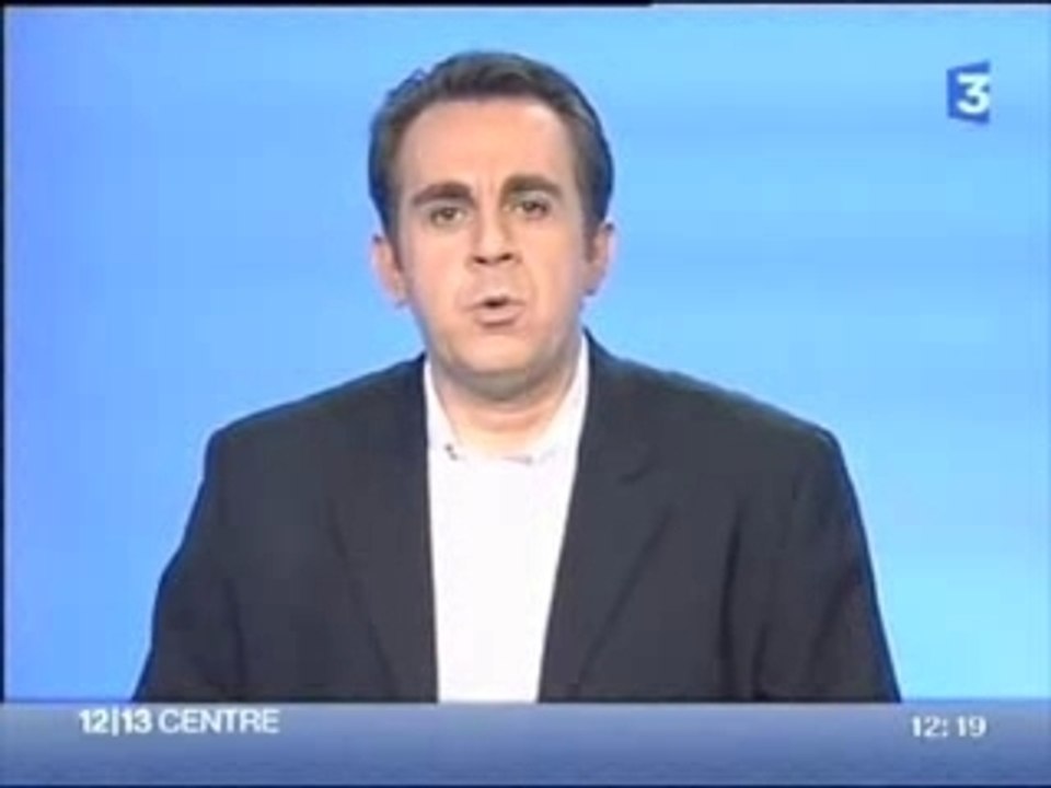 Des Lyres d'Hiver à Blois