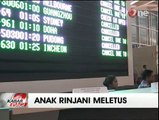 Anak Rinjani Meletus, Bandar Udara Ngurah Rai Kembali Ditutup