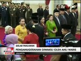 Mensos Pastikan Soeharto Dapat Gelar Pahlawan Nasional