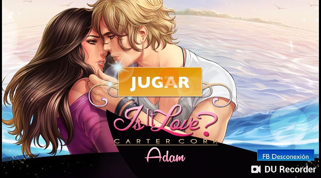 Adam 2.4 - Que no pasa nada!