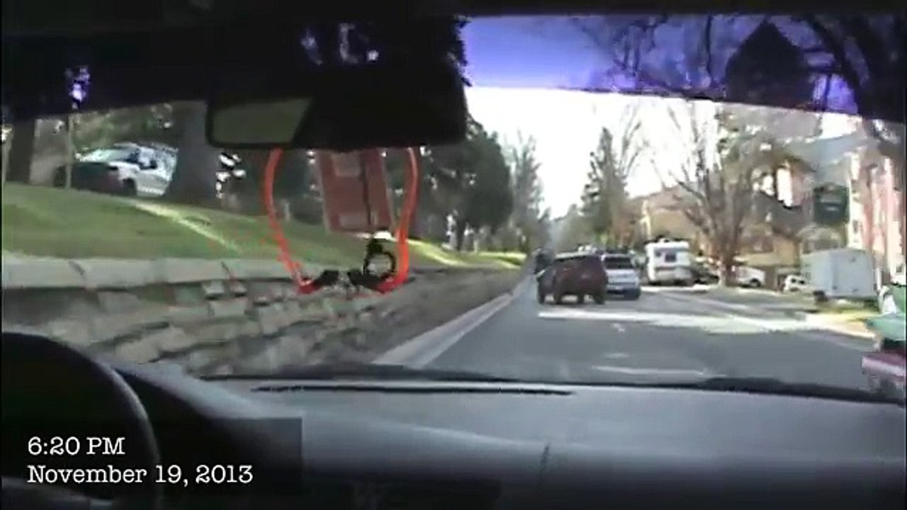 Bad Snow Drivers and All Around Idiots