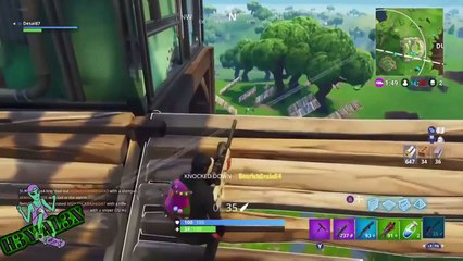 ✘✘LOS MEJORES MOMENTOS FORTNITE 2018 BATTLE ROYALE !! ✘✘H3Y AL3X.