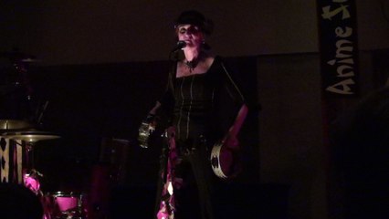 MegaCon 2013 - Frenchy and the Punk - Yes I'm French (2013-03-15)