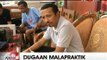 Dugaan Malaprakitk, Dinkes kota Bekasi Panggil Pihak RS Awal Bros