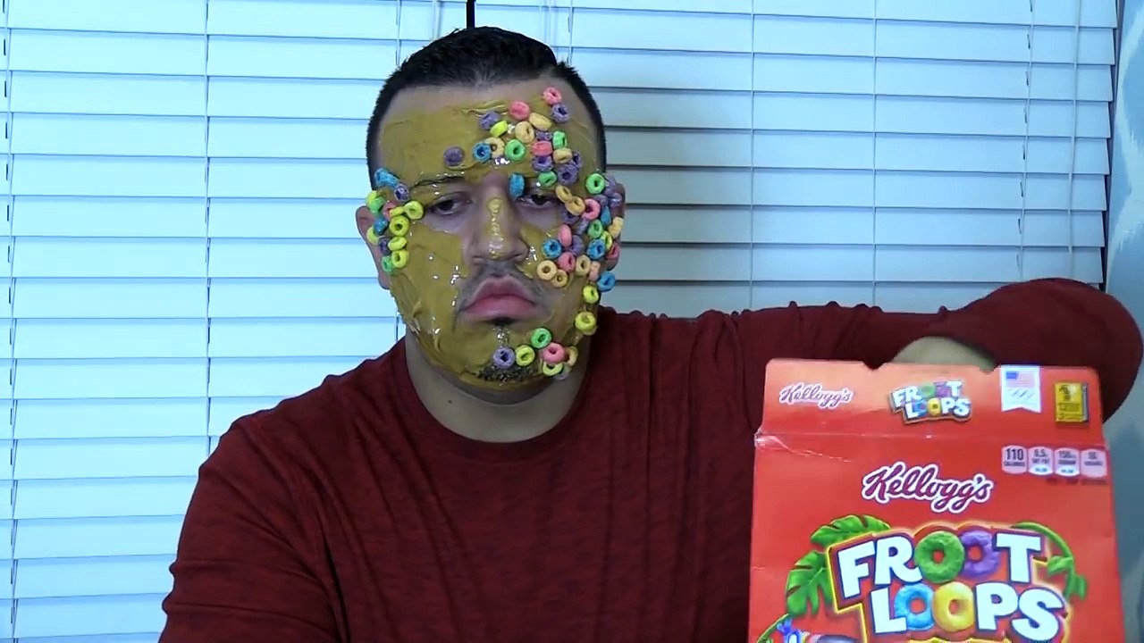 GUY GETS HYPNOTIZED BY DOG! FAMILY DINNER GETS RUINED! HOW DO WE BREAK THE SPELL?! | VLOG