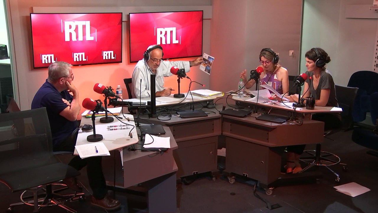 Maison Jardin Cuisine Brocante - 5 août 2018