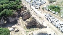 Kyzikos Unesco Dünya Mirası Listesine Aday