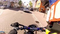 ROAD RAGE Incidents _ ANGRY PEOPLE. vs BIKERS _ Bad Driver's - Compilation 2017