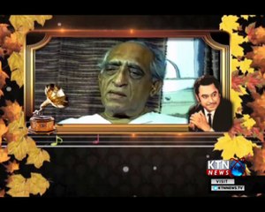 KISHORE 04th August 2018