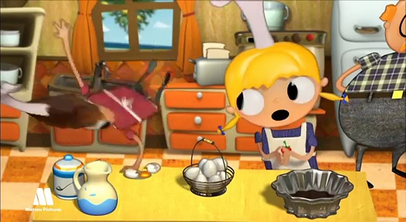 Separate eggs, white from yolk. Learning kids cooking