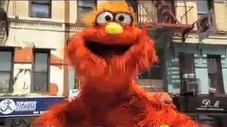 Sesame Street Letter A