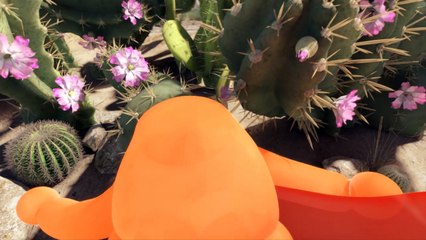 Tumbleweed Tango by Humble | Disney Favorite