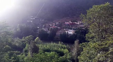 Dir lower Goro Baran 2018Lovely Weather