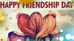 Friendship Day special || WhatsApp status video || Happy Happy Friendship Day || part 2