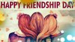 Friendship Day special || WhatsApp status video || Happy Happy Friendship Day || part 2