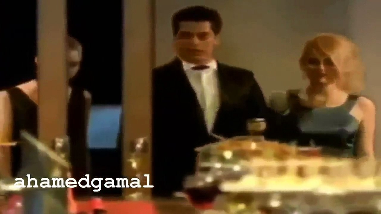 اغنية يا أكتر سيرة كرهتها امير وفريحة