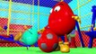 SPORTS BALLS Finger Family | Songs For Kids | 3D Animation for Children | Nursery Rhyme Co