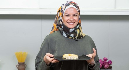 طريقة عمل أرز بالدجاج والجبن