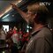 Jürgen Klopp's surprise pub visit...before singing 'Allez Allez Allez' with the fans!  (via Liverpool FC)
