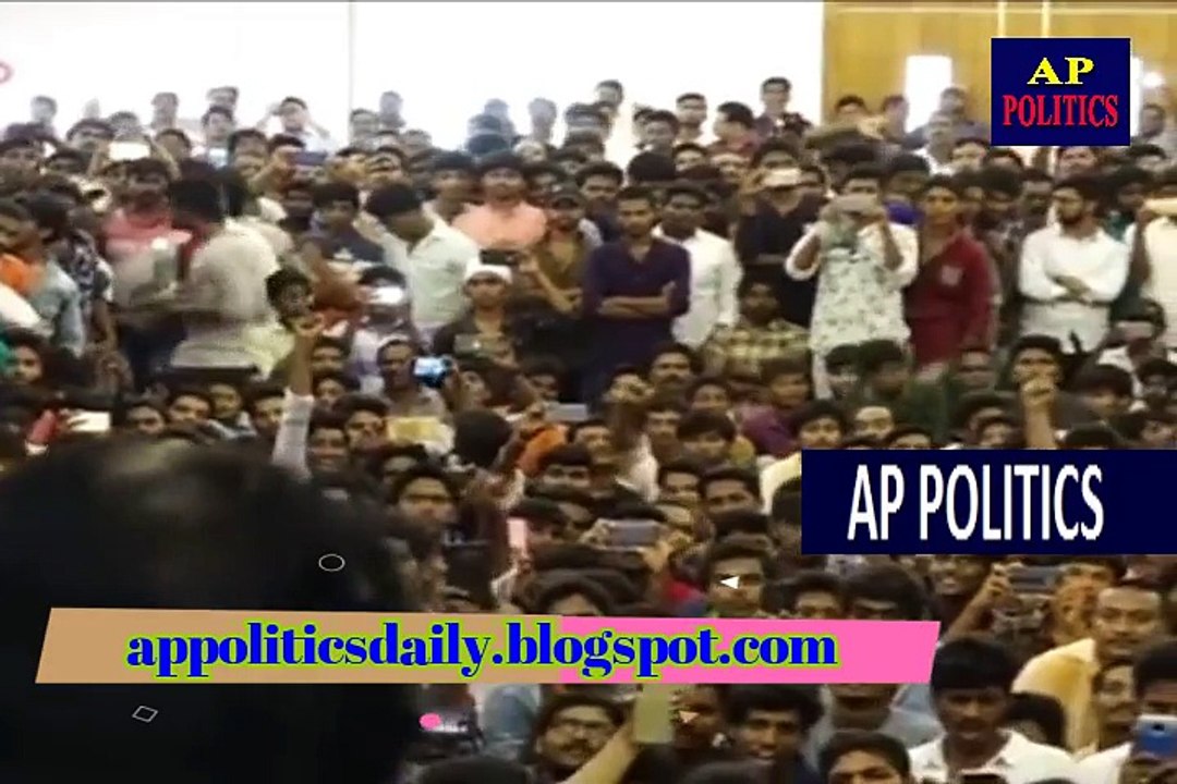 ఈ స్పీచ్ వింటే జగన్ జన్మలో కోలుకోలేదు _Pawan Kalyan Controversial Comments On jagan - AP Politics