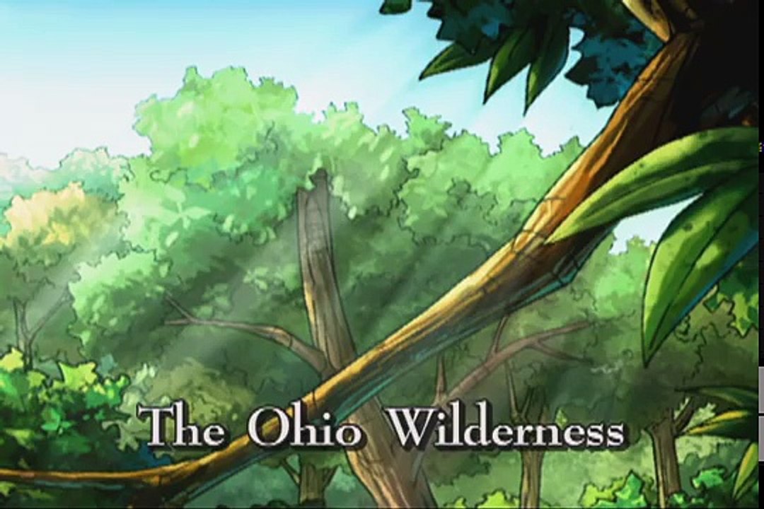 Libertys Kids 127 The New Frontier