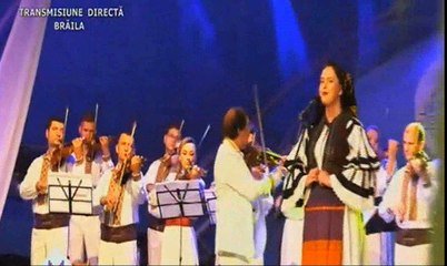 Madalina Maria Colcer - Premiul pentru autenticitatea costumului popular - Festivalul „Cantecul de dragoste de-a lungul Dunarii” - Braila - 26.07.2018