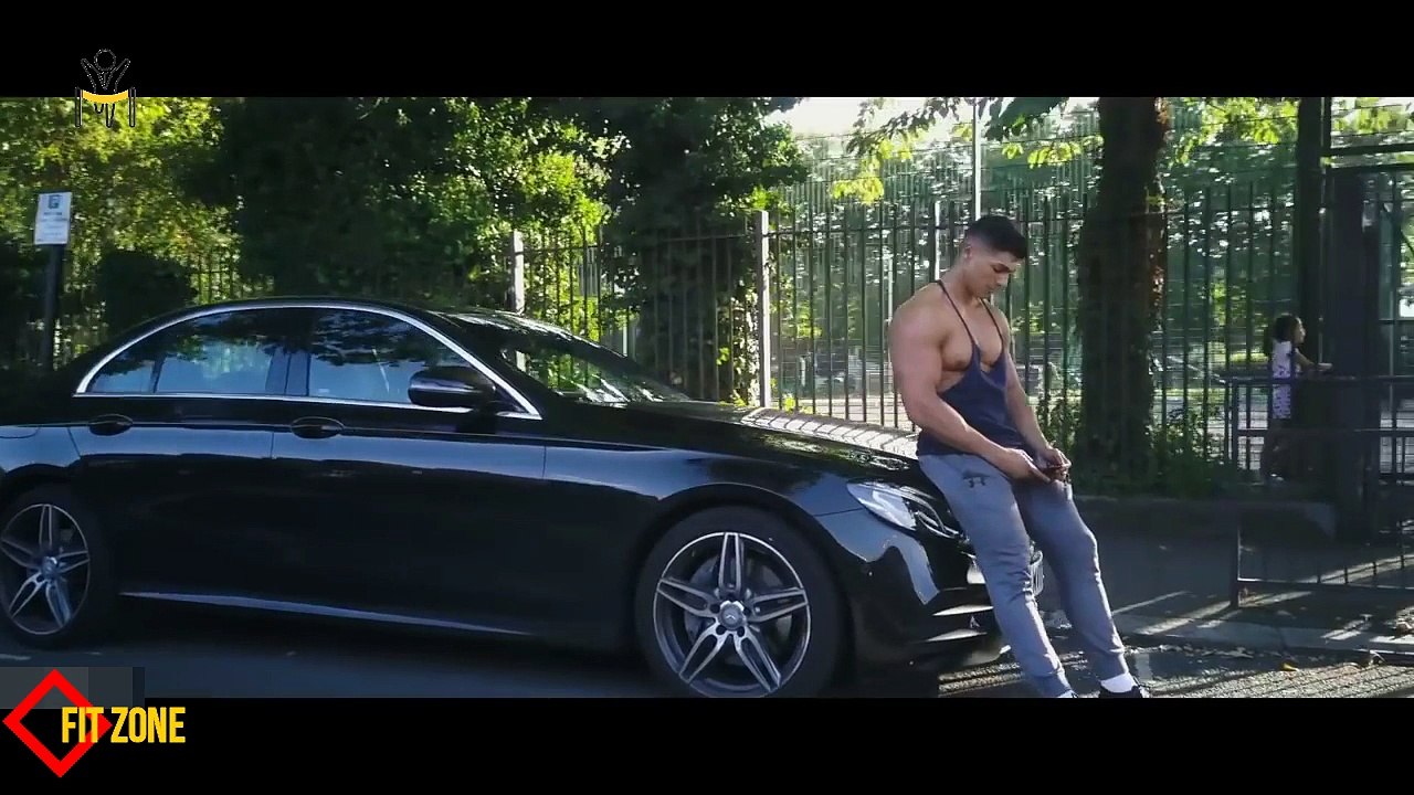 BIG BOY LEAGUE  FITNESS MOTIVATION 2018  Fitness & Bodybuilding 2018